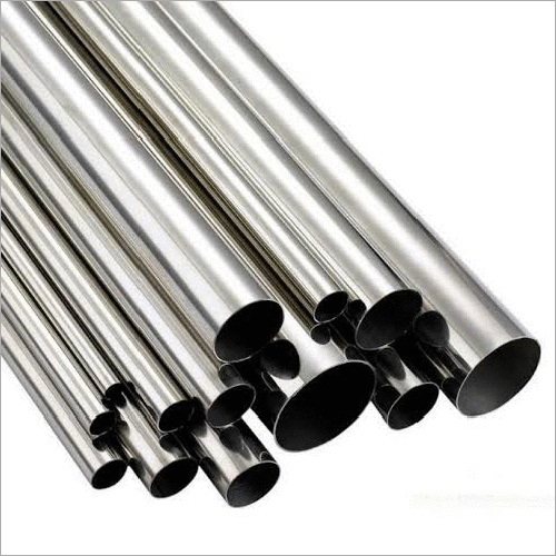 Stainless Steel Tubing