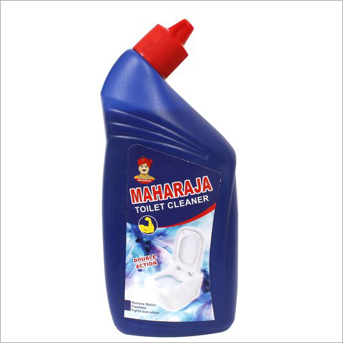 Maharaja Toilet Cleaner