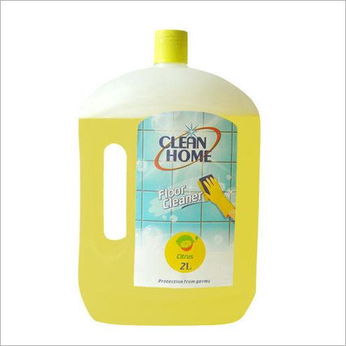Give Clean Shine 2 Ltr Floor Cleaner