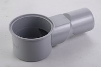 SWR PIPE AND FITTINGS