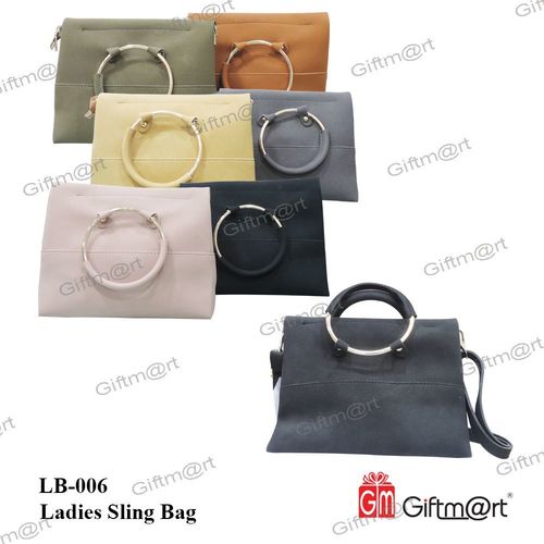 Ladies Bag For Corporate Gift