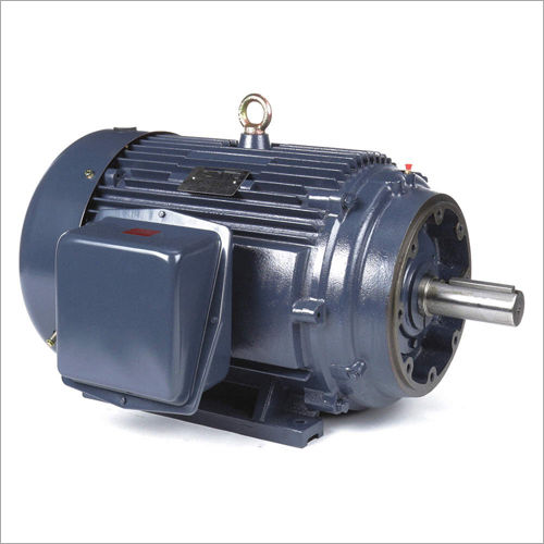 3 Phase TEFC Motor