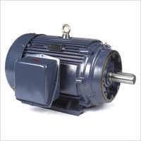 3 Phase TEFC Motor