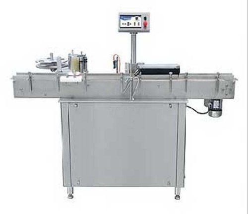 High Speed Sticker Labeling Machine