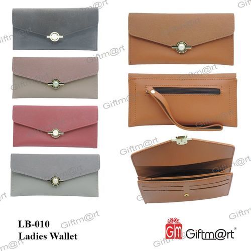 Ladies Hand Wallet