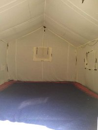 Swiss Cottage Tents