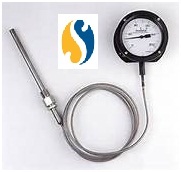 VOLUME CHANGE GAUGE