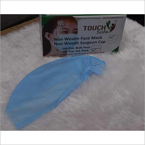 Disposable Face Mask 2 Layer 50 GSM