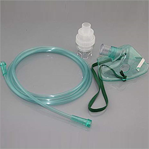 Nebulizer Mask Kit