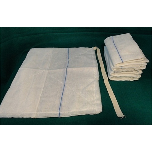 Surgical Mop Sterile