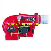 Industrial Fuel Burner - High Pressure, Ms & Ss, Fully Automatic | Low Emission, Multi-fuel Compatible For Industrial Applications