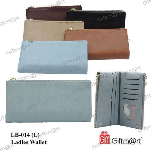 Ladies Hand Wallets For Corporate Gift