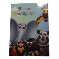 Colouring Book