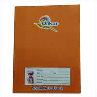 Single Line Notebook
