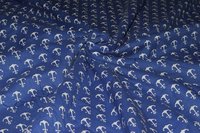 Indian made floral print fabric jaipuri ethnic print 100% Cotton Fabric