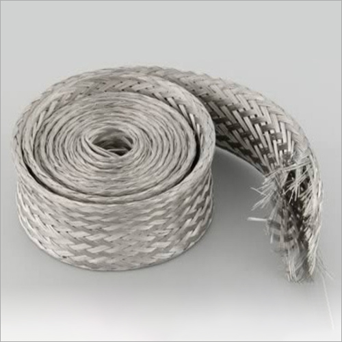 Silver Tin Flexible Strip