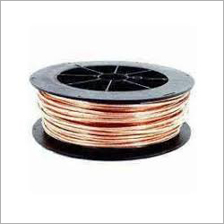 Copper Grounding Wire Grade: Available In Different Grade