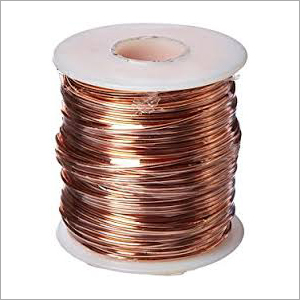 Bare Copper Wire Grade: Available In Different Grade