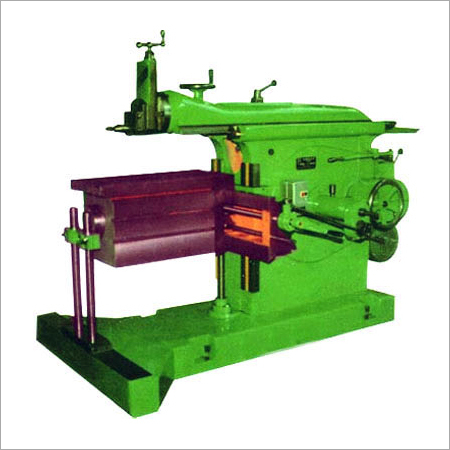 Industrial Shaping Machine