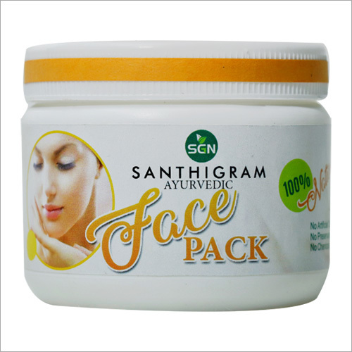 Face Pack