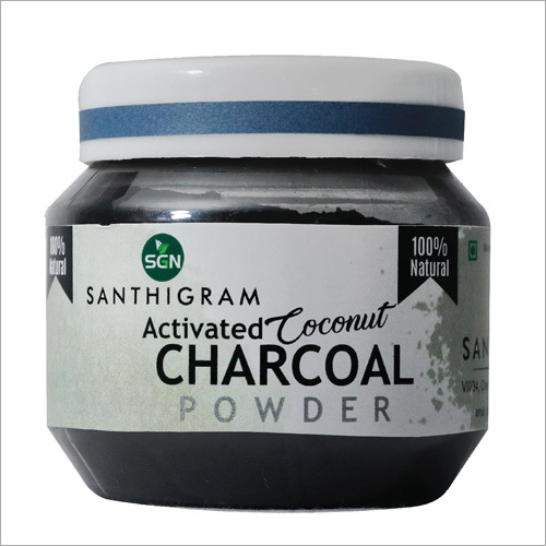 Charcoal Powder