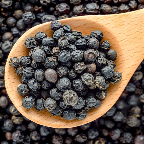 Black Pepper