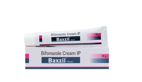 Bifonazole Cream