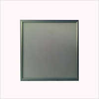 Square Led Panel Light - 220-240v Input, Cool White Color | Durable, Corrosion Resistant, Indoor Application