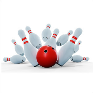 Professional Bowling