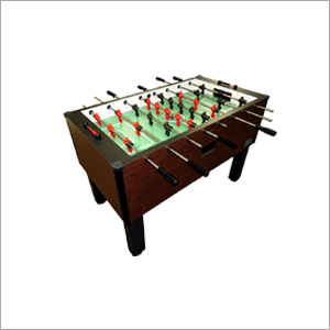 Foose Ball