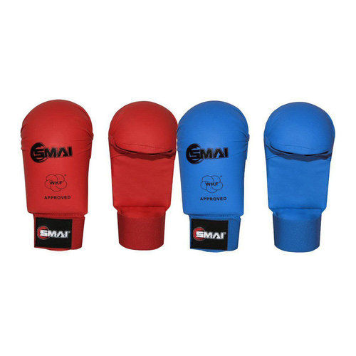 Karate gloves