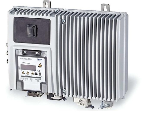 LENZE 8400 PROTEC Frequency Inverter