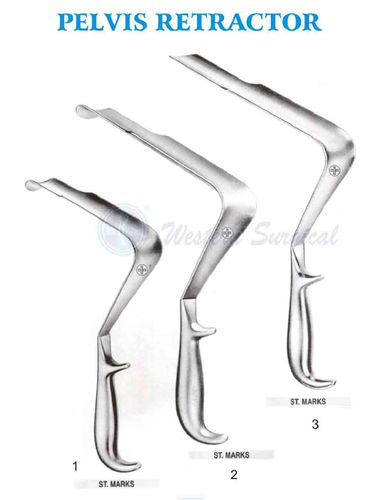 Pelvis Retractor