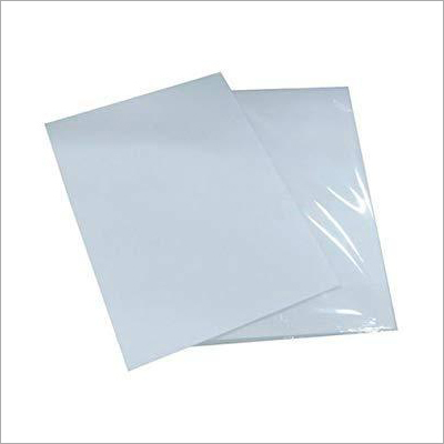 White Sublimation T-Shirt Transfer Paper