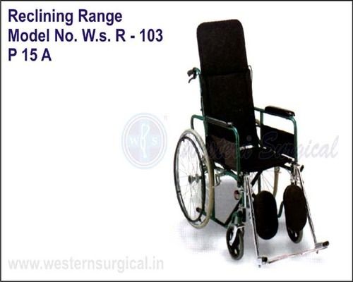 WHEEL CHAIR