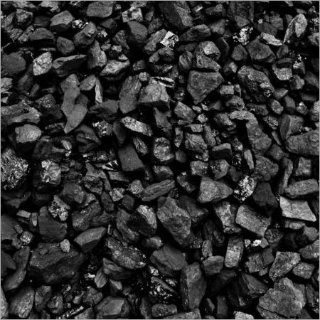 Higrade Black Coal