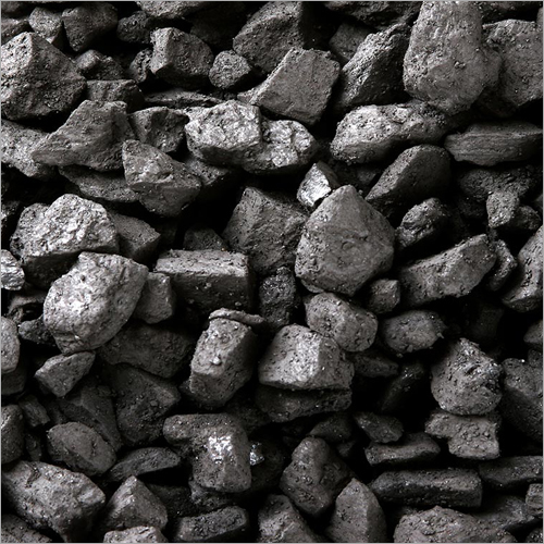 Oily Coal