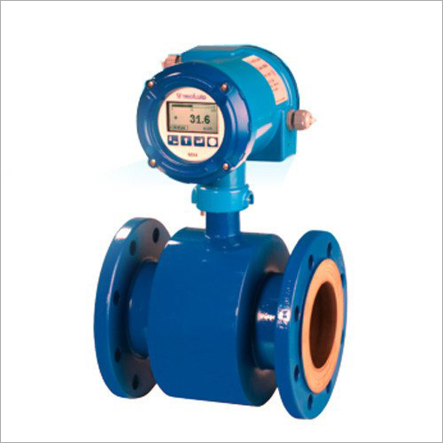 Aarohi Electromagnetic Flow Meter