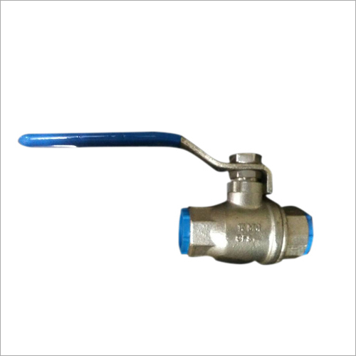Water Ball Valve