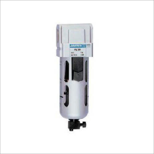 Janatics Air Filter Regulator