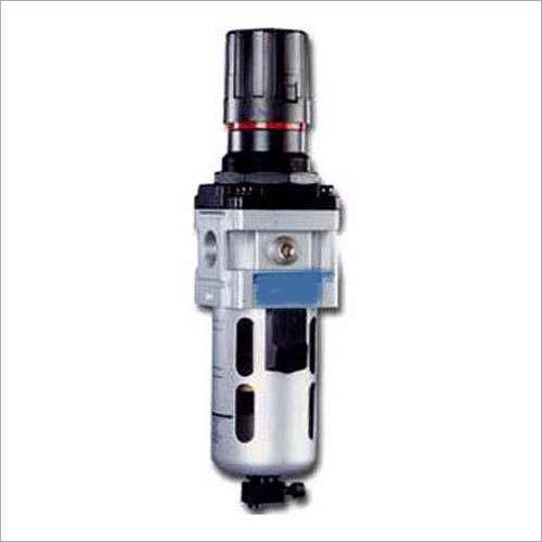 Industrial Air Filter Regulator