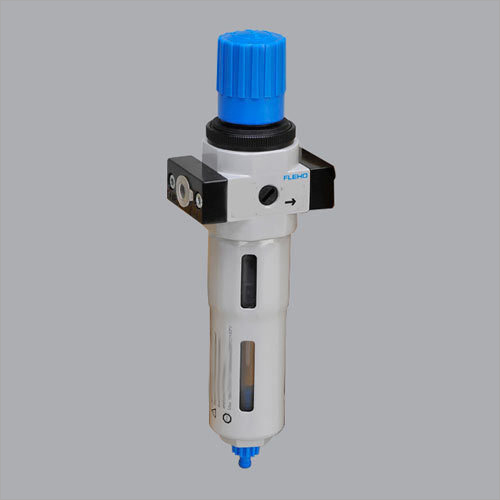 Festo Air Filter Regulator