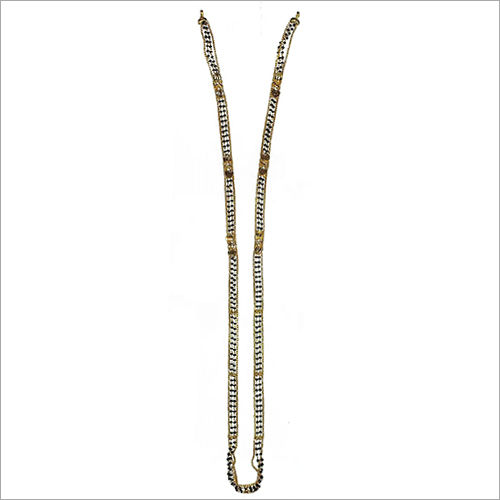 Artificial mangalsutra sale chain