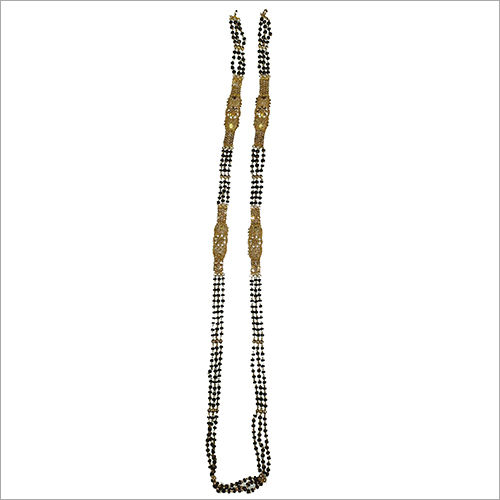 Ladies Mangalsutra Chain