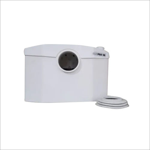 Upflush Toilet Pump