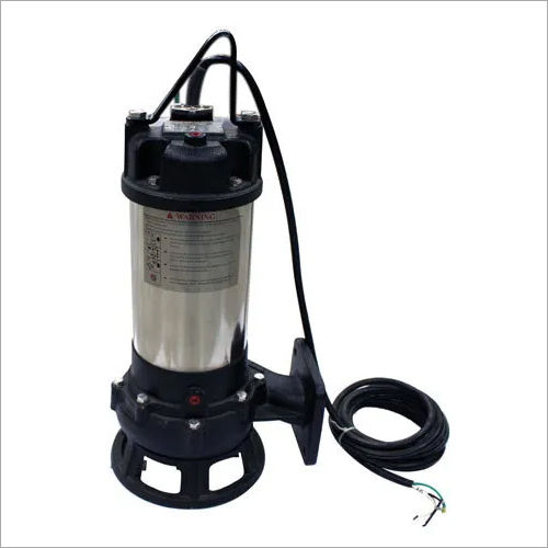 Sewage Pump