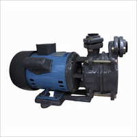 Monoblock Water Pump - Color: Black