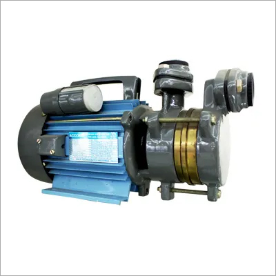 Domestic Electric Pump
