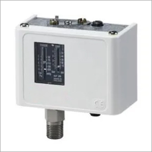 Danfos KP-35 Pressure Switch By NEERFLOW PUMPS LLP