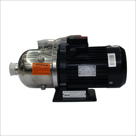 Feed Pump